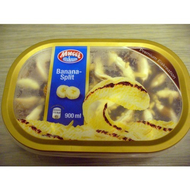 Mucci Banana-Split