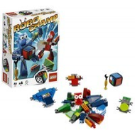 LEGO Spiele 3835 Robo Champ