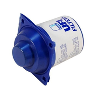 Citroen Jumper Kraftstofffilter