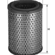 Citroen Jumper Luftfilter