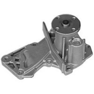 Ford C-Max Wasserpumpe