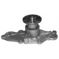 Mazda 3 Wasserpumpe
