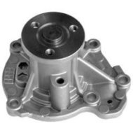 Nissan Note Wasserpumpe