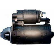 Nissan Note Anlasser