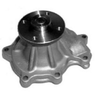 Nissan Patrol Wasserpumpe
