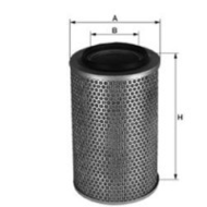 Nissan Cabstar Luftfilter