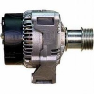Saab 9-3 Lichtmaschine