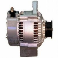 Suzuki Alto Lichtmaschine