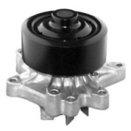 Toyota Auris Wasserpumpe