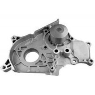 Toyota Verso Wasserpumpe