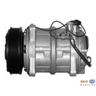 Volvo S80 Klimakompressor