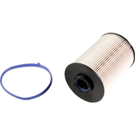 Volvo C30 Kraftstofffilter