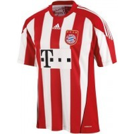 adidas FC Bayern M�nchen Trikot Home 10/11