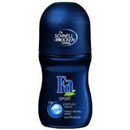 Fa Sport, Deo Roll-On