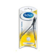 Scholl Professional Fussnagel Schere