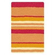 Badteppich Stripes