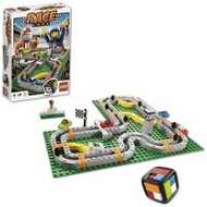 LEGO 3839 Race 3000