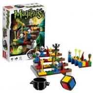 LEGO Spiele 3836 Magikus