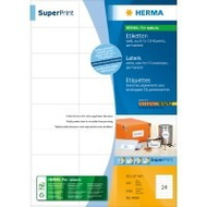 Herma Etiket SuperPrint 4464