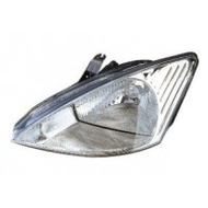 Ford Focus Scheinwerfer