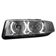 Seat Toledo Scheinwerfer