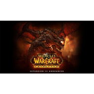 World of Warcraft: Cataclysm
