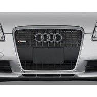 Audi A6  Grill