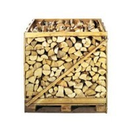 Kaminholz Buche - Birke - Eiche Mischholz