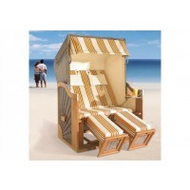 Strandkorb Binz