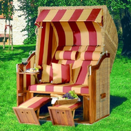 Sonnenpartner Classic Teak