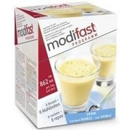 Importhaus Wilms/impul Modifast Programm Drink Vanille  Pulver