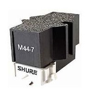Shure M44-7 DJ-System