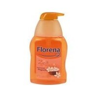 Florena Zeit f�r mich - Pflegeseife Orangenbl�te