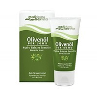 medipharma cosmetics Oliven�l per Uomo Hydro Balsam Sensitiv