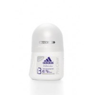 adidas for Women Action 3 Dry Max System Pro Clear, Deo Roll-on