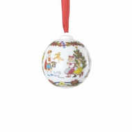 Hutschenreuther Weihnachtskugel