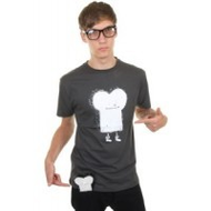 Cleptomanicx T-Shirt