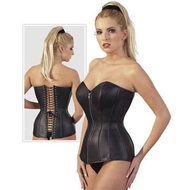 Zado Leder Korsett