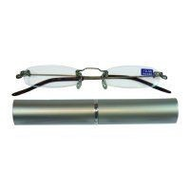 Lesebrille +2,50