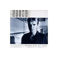 The Dream Of The Blue Turtles - Sting