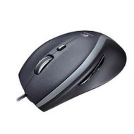 Logitech Corded Mouse M500