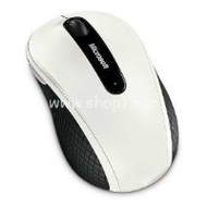 Microsoft Wireless Mobile Mouse 4000