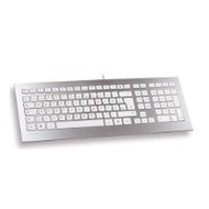 Cherry Strait Corded