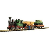 LGB 70403 G�terzug