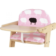 Sitzverkleinerer rosa
