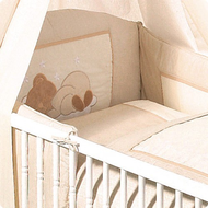 Easy Baby Baby Nestchen