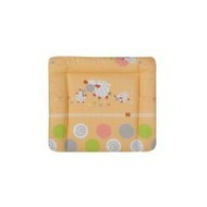 Schardt Wickelauflage apricot
