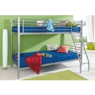 Etagenbett Metall