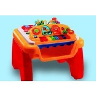 Chicco Spieltisch