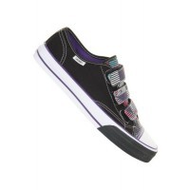 Vans Prison Issue
